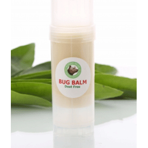 Naked Bear Bug Balm Naked Bear Natural Skin Care, natural, bug, balm